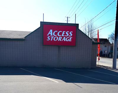 Storage Units at Access Storage - Windsor Walkerville - 840 Walker Road, Windsor, ON